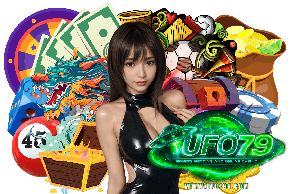 ufo79 online
