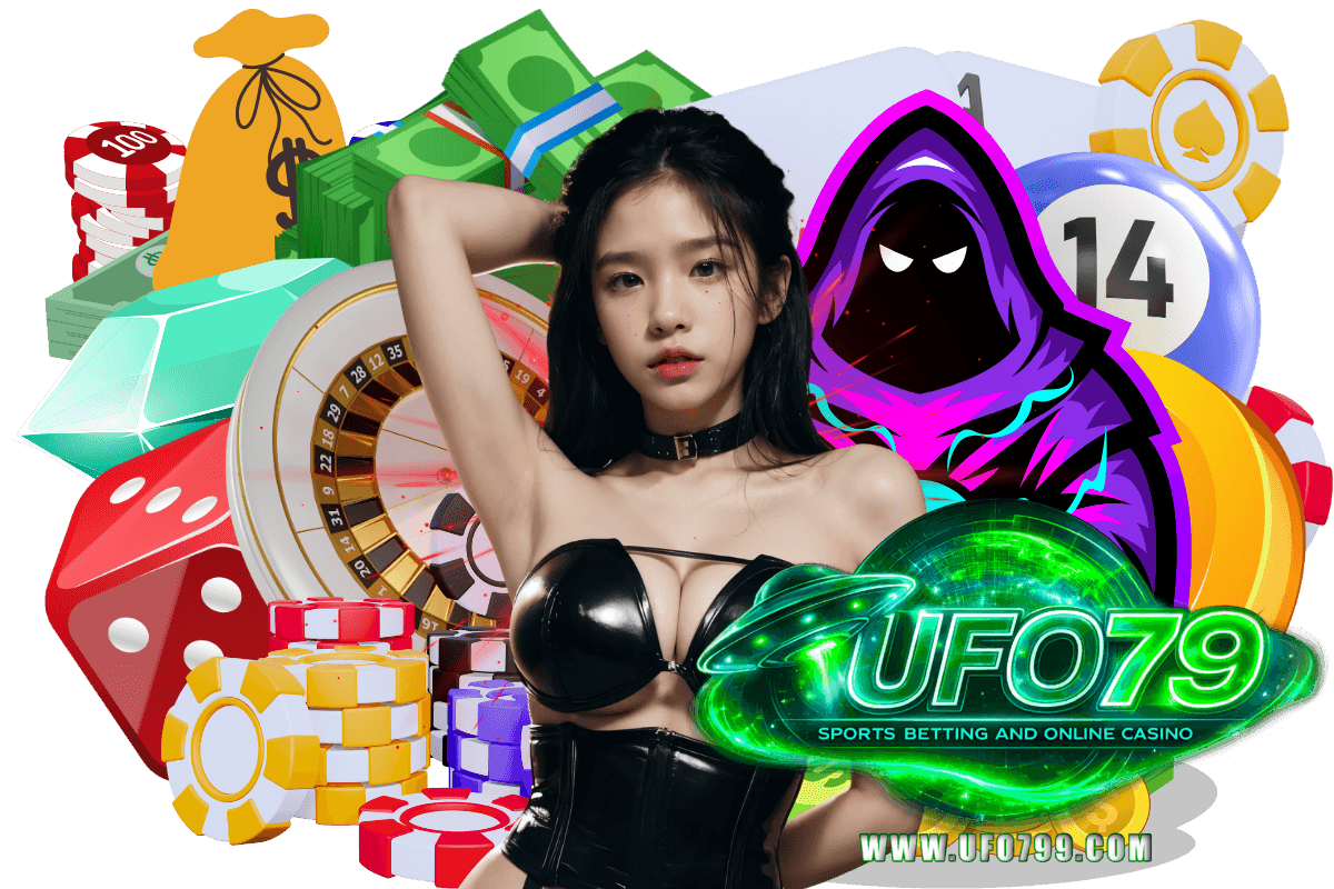 ufo79 สมัคร