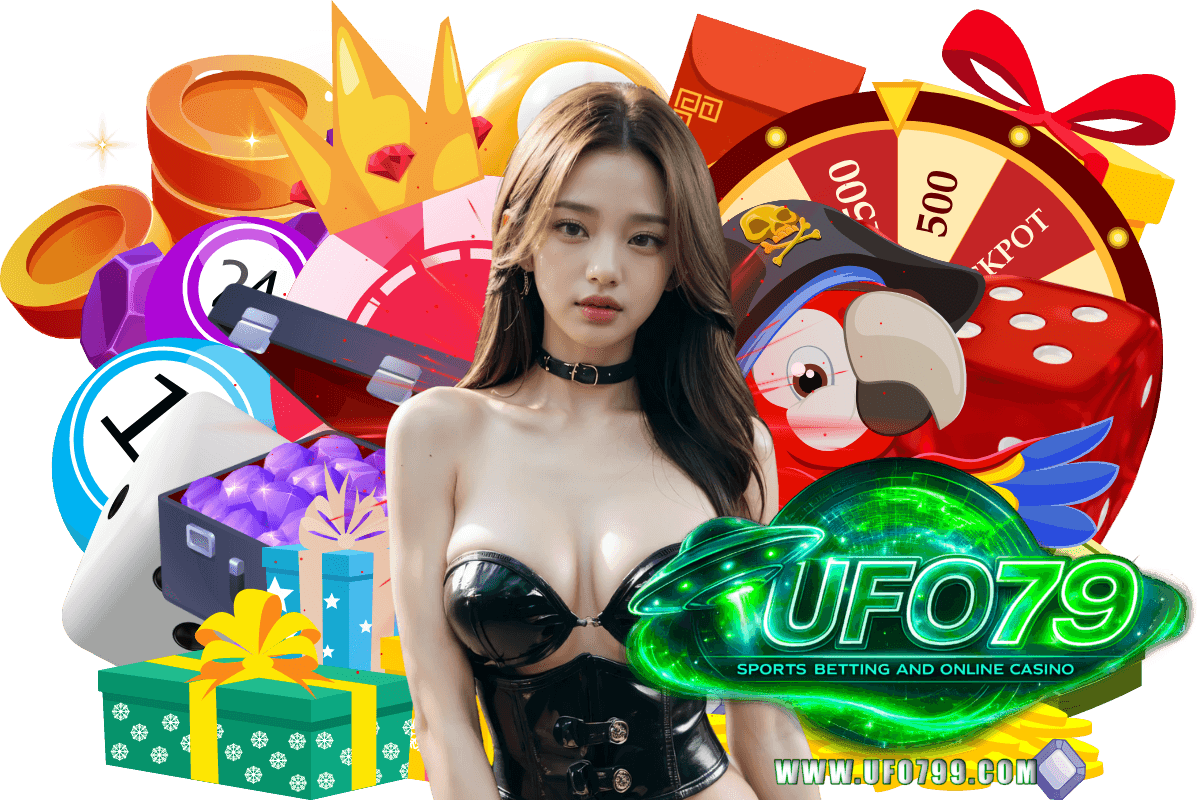 ufo79 สล็อต