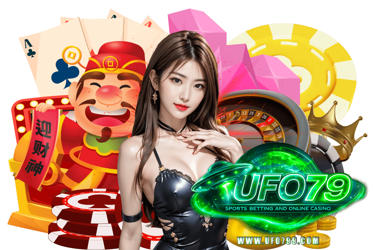 ufo79 แจกเครดิตฟรี