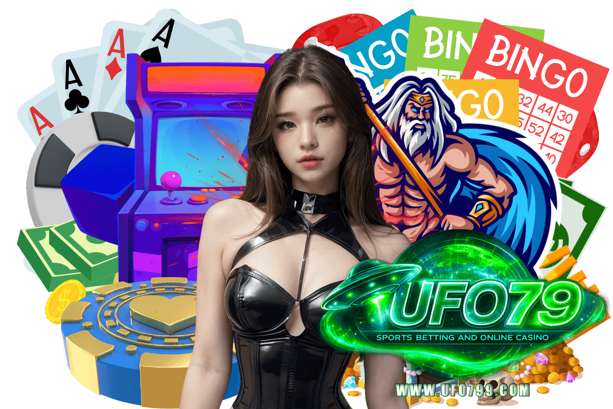 ufo799